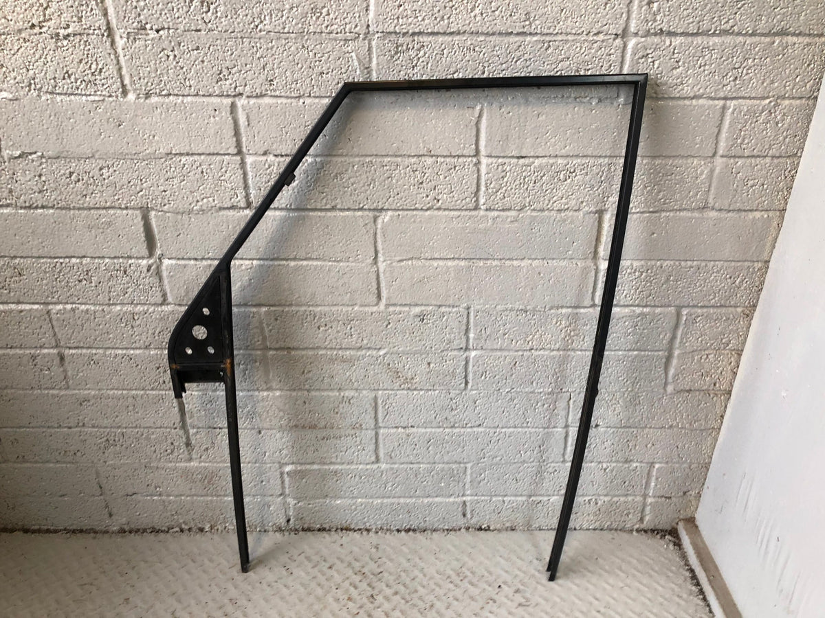 Discovery 2 Door Frame Window Near Side Front Land Rover 1998 to 2004 R19026