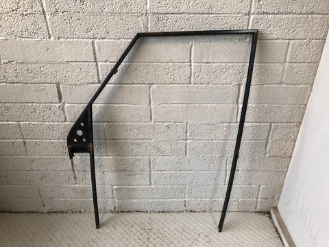 Discovery 2 Door Frame Window Near Side Front Land Rover 1998 to 2004 R19026