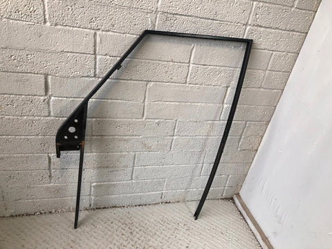 Discovery 2 Door Frame Window Near Side Front Land Rover 1998 to 2004 R19026