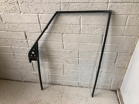 Discovery 2 Door Frame Window Near Side Front Land Rover 1998 to 2004 R19026