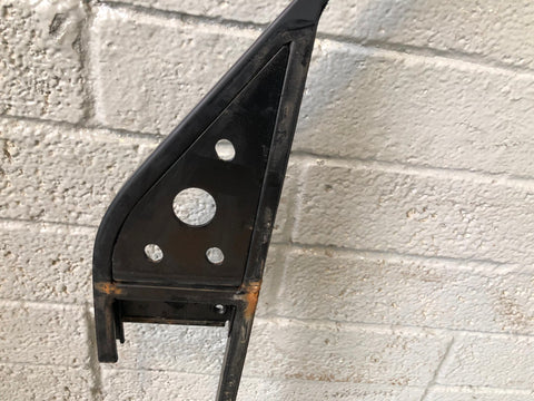 Discovery 2 Door Frame Window Near Side Front Land Rover 1998 to 2004 R19026