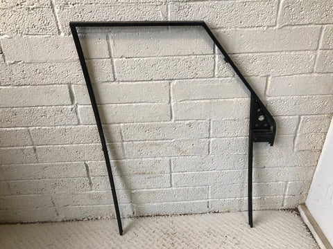 Discovery 2 Door Frame Window Near Side Front Land Rover 1998 to 2004 R19026