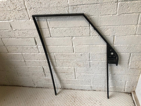 Discovery 2 Door Frame Window Near Side Front Land Rover 1998 to 2004 R19026