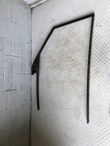 Discovery 2 Door Frame Window Near Side Front Land Rover 1998 to 2004 R19026