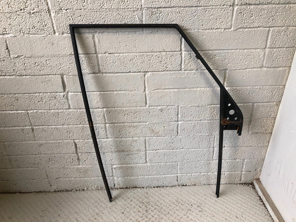 Discovery 2 Door Frame Window Off Side Front Land Rover 1998 to 2004 R19026