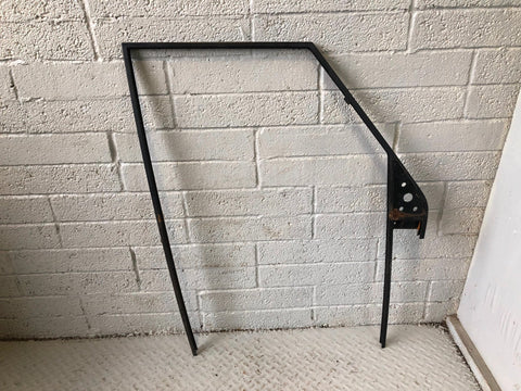 Discovery 2 Door Frame Window Off Side Front Land Rover 1998 to 2004 R19026