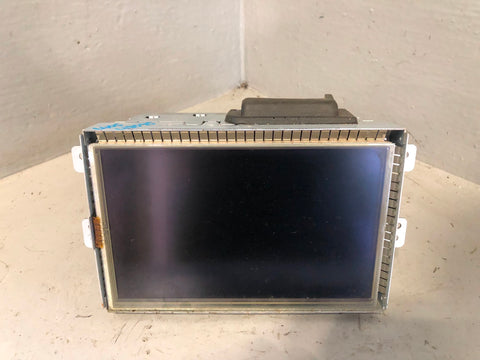 Range Rover L405 Sat Nav Display Screen Dashboard CPLA 10E889 BK 2013 to 2017