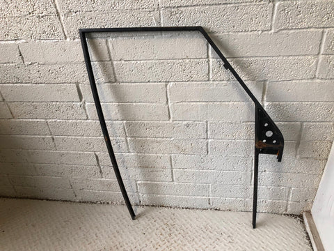 Discovery 2 Door Frame Window Off Side Front Land Rover 1998 to 2004 R19026