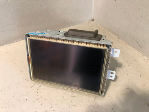 Range Rover L405 Sat Nav Display Screen Dashboard CPLA 10E889 BK 2013 to 2017