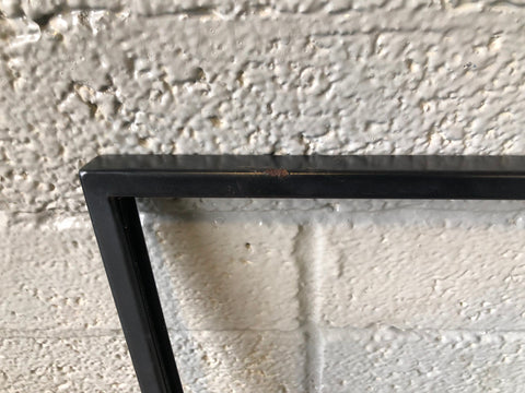 Discovery 2 Door Frame Window Off Side Front Land Rover 1998 to 2004 R19026