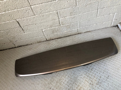 Range Rover Sport Spoiler Tailgate Roof Nara Bronze Facelift K11095