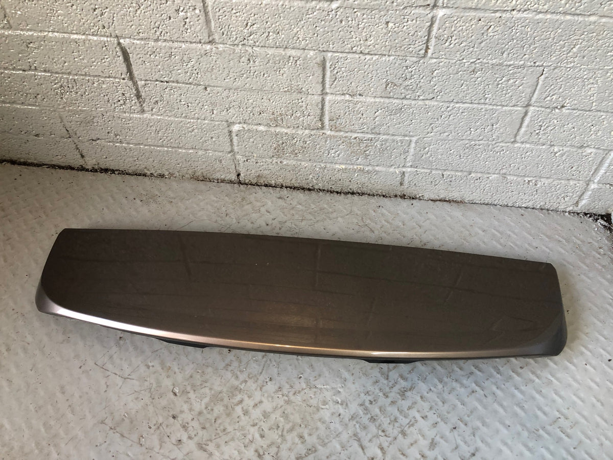 Range Rover Sport Spoiler Tailgate Roof Nara Bronze Facelift K11095