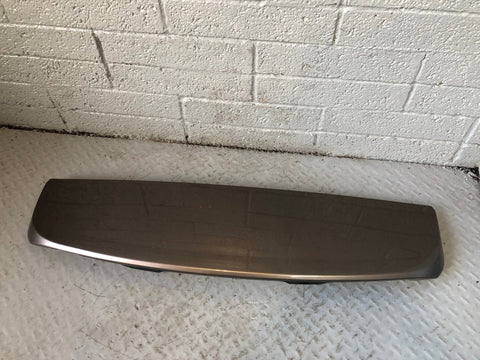 Range Rover Sport Spoiler Tailgate Roof Nara Bronze Facelift K11095