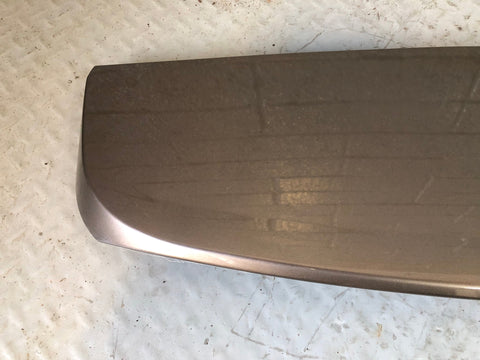 Range Rover Sport Spoiler Tailgate Roof Nara Bronze Facelift K11095