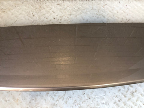 Range Rover Sport Spoiler Tailgate Roof Nara Bronze Facelift K11095