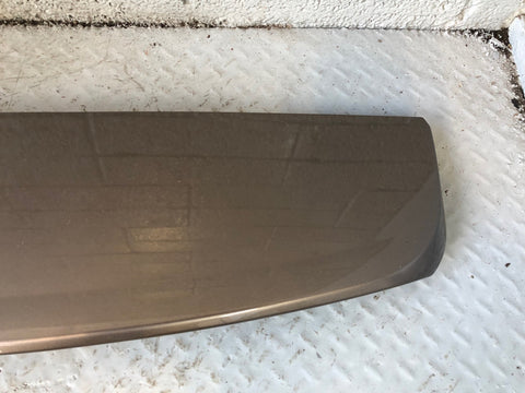 Range Rover Sport Spoiler Tailgate Roof Nara Bronze Facelift K11095