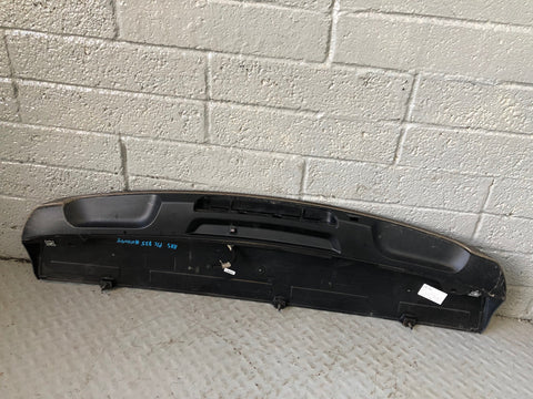Range Rover Sport Spoiler Tailgate Roof Nara Bronze Facelift K11095