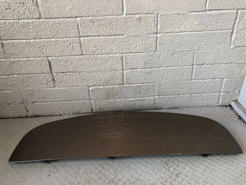 Range Rover Sport Spoiler Tailgate Roof Nara Bronze Facelift K11095