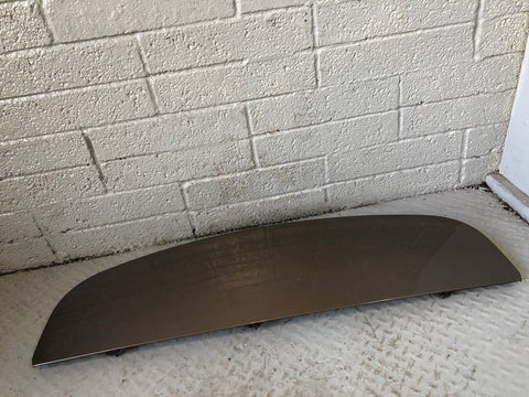 Range Rover Sport Spoiler Tailgate Roof Nara Bronze Facelift K11095