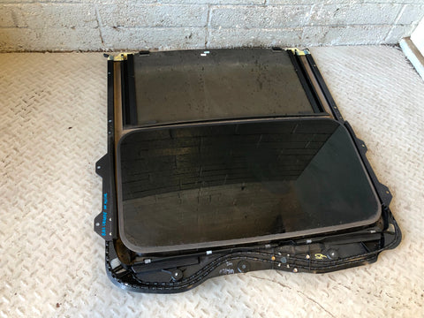 Range Rover Sport Sunroof Glass Cartridge Frame Assembly 2005 to 2013 L24075