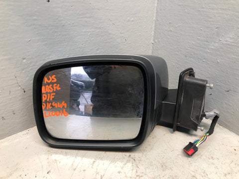 Range Rover Sport Door Mirror Near Side Power Fold L320 2009 to 2013 L20016