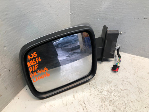 Range Rover Sport Door Mirror Near Side Power Fold L320 2009 to 2013 L20016