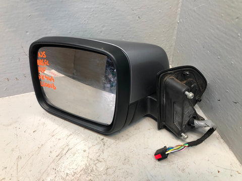 Range Rover Sport Door Mirror Near Side Power Fold L320 2009 to 2013 L20016