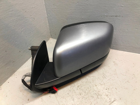 Range Rover Sport Door Mirror Near Side Power Fold L320 2009 to 2013 L20016
