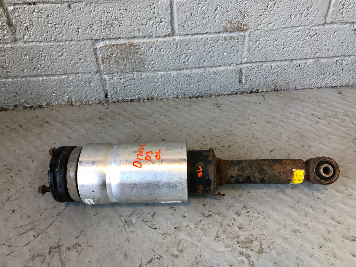 Discovery 3 Front Suspension Airbag Shock Absorber Strut AS-2809 Land Rover