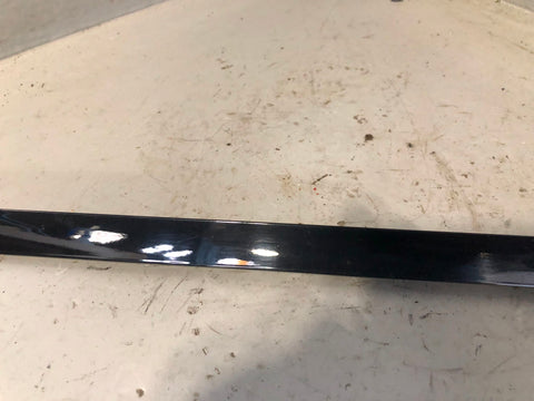 Range Rover L405 Door Moulding Trim Off Side Rear CK52 255A60AC Black Land Rover