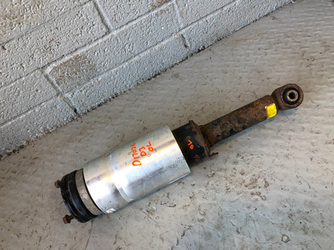 Discovery 3 Front Suspension Airbag Shock Absorber Strut AS-2809 Land Rover