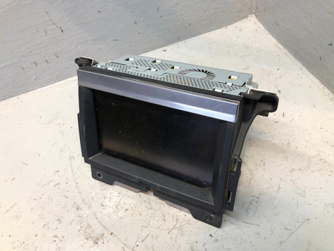 Sat Nav Screen DH32 10E889 AB Range Rover Sport Discovery 4 Land Rover