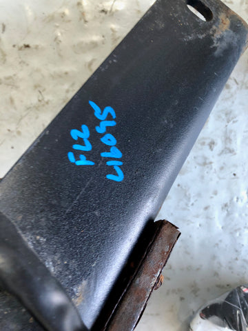 Freelander 2 Tow Bar and Electric 2006 to 2014 Witter Land Rover L16095