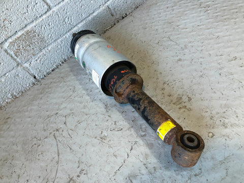 Discovery 3 Front Suspension Airbag Shock Absorber Strut AS-2809 Land Rover
