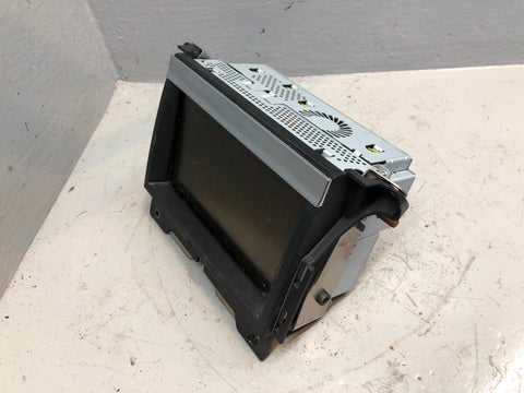 Sat Nav Screen DH32 10E889 AB Range Rover Sport Discovery 4 Land Rover
