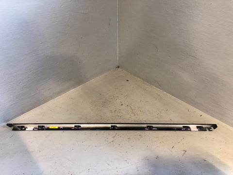 Range Rover L405 Door Moulding Trim Off Side Rear CK52 255A60AC Black Land Rover