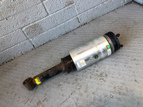 Discovery 3 Front Suspension Airbag Shock Absorber Strut AS-2809 Land Rover