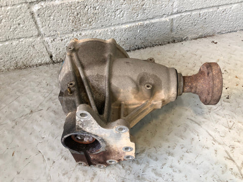 Freelander 2 TD4 Front Diff Transfer Box Differential 2006 to 2011 R16095