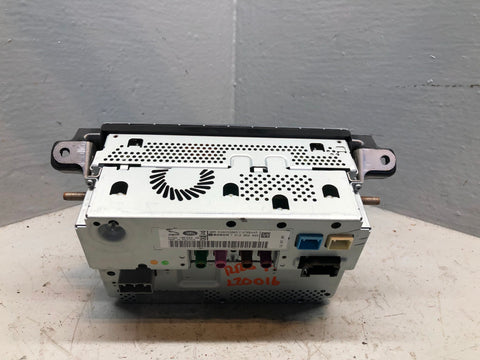 Sat Nav Screen DH32 10E889 AB Range Rover Sport Discovery 4 Land Rover