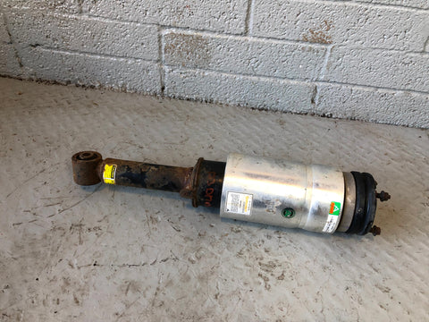 Discovery 3 Front Suspension Airbag Shock Absorber Strut AS-2809 Land Rover