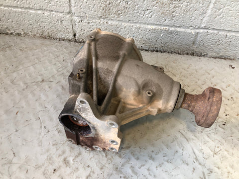 Freelander 2 TD4 Front Diff Transfer Box Differential 2006 to 2011 R16095