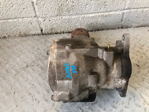 Freelander 2 TD4 Front Diff Transfer Box Differential 2006 to 2011 R16095