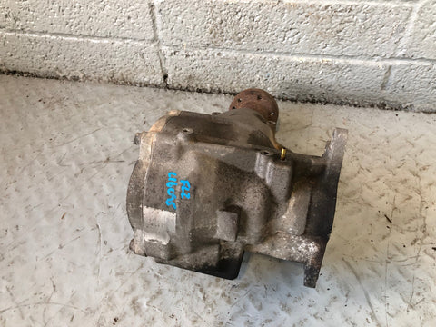 Freelander 2 TD4 Front Diff Transfer Box Differential 2006 to 2011 R16095