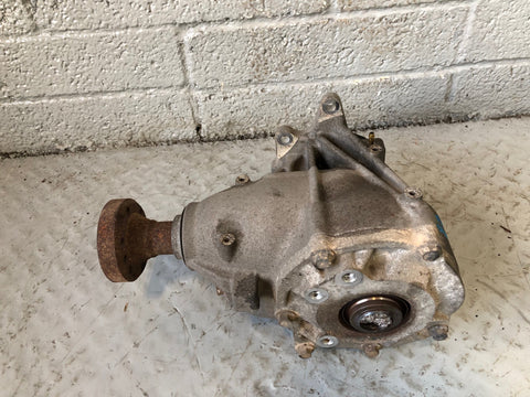 Freelander 2 TD4 Front Diff Transfer Box Differential 2006 to 2011 R16095