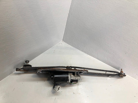 Discovery 2 Front Wiper Motor and Linkage DKD100620 Land Rover R28105