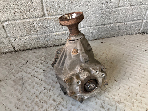 Freelander 2 TD4 Front Diff Transfer Box Differential 2006 to 2011 R16095