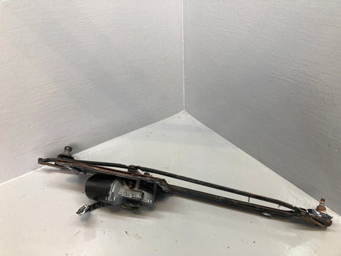 Discovery 2 Front Wiper Motor and Linkage DKD100620 Land Rover R28105