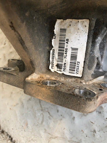 Freelander 2 TD4 Front Diff Transfer Box Differential 2006 to 2011 R16095