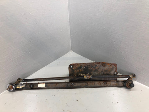 Discovery 2 Front Wiper Motor and Linkage DKD100620 Land Rover R28105