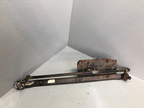 Discovery 2 Front Wiper Motor and Linkage DKD100620 Land Rover R28105